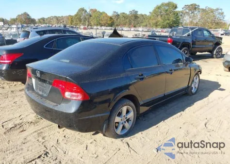 2007 Honda Civic Ex z USA, uszkodzony, nr VIN 1HGFA16847L017890